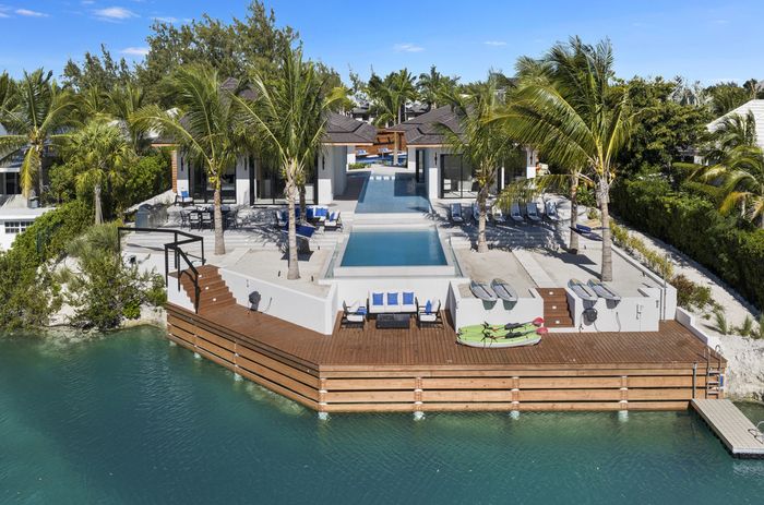 Aqua Solis villa photo.